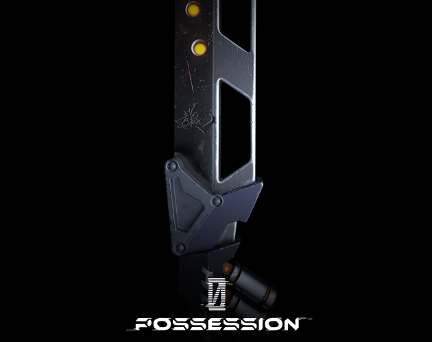 Cover image for Zero Possession
