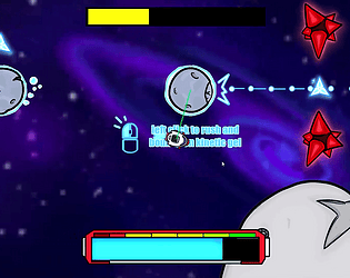 OrbHit
