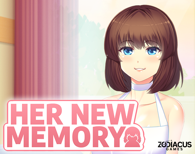 Her new memory прохождение