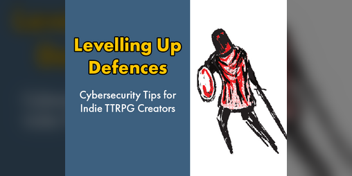Cover image for Levelling Up Defences
