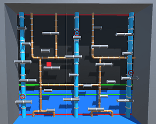 Pipeline Maintenance