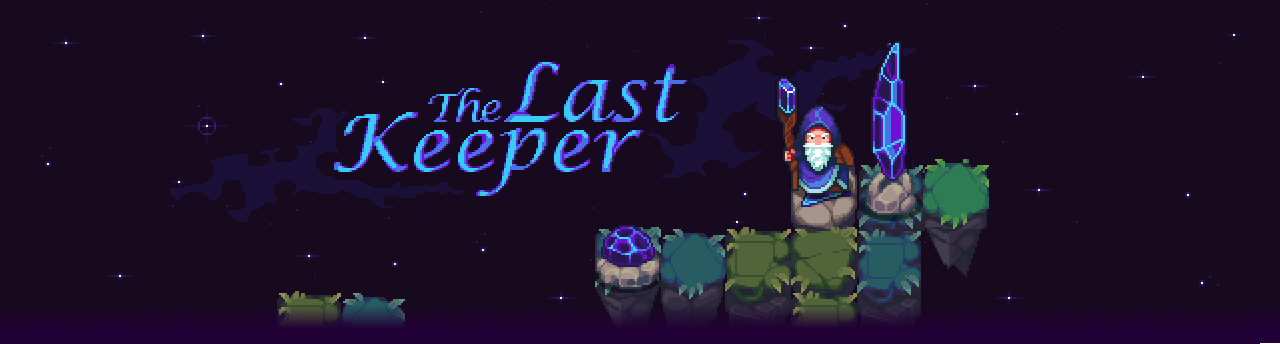The Last Keeper