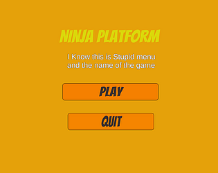 NinjaPlatform