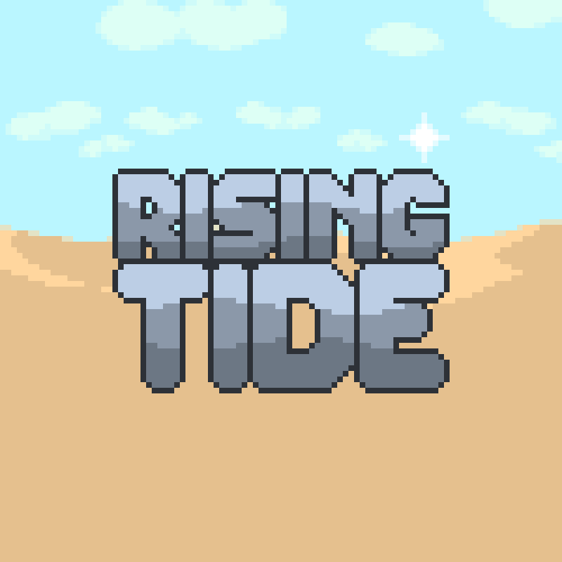 Cover image for Rising Tide