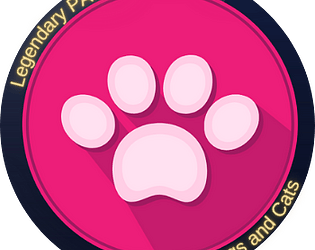 Retro Legendary Paw: NFT Mutagen Serum Hunt