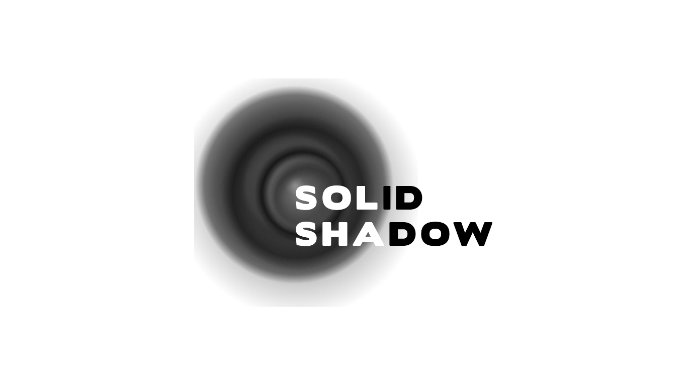 Solid Shadow