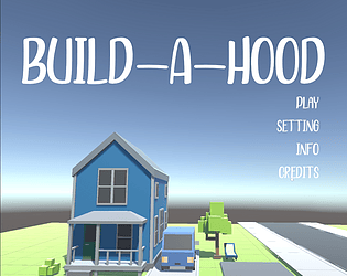 Build-A-Hood