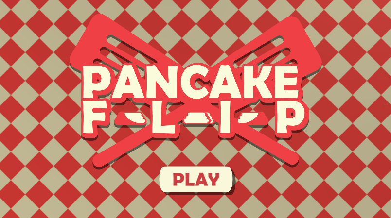 Pancake Flip