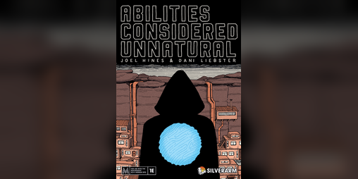 Cover image for Abilities Considered Unnatural