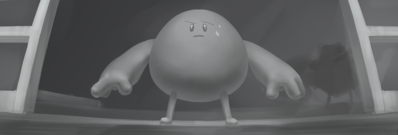 Cover image for Midnight Meatball