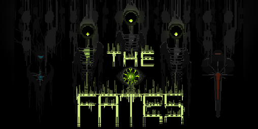 Cover image for TheFates
