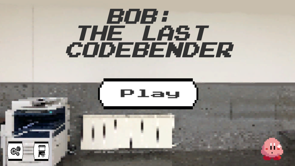 Last Code Bender Bob: The Last Codebender by Rafalumix, ClaudioSavelli, Nunation for ...