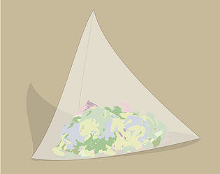 Tea Puzzle