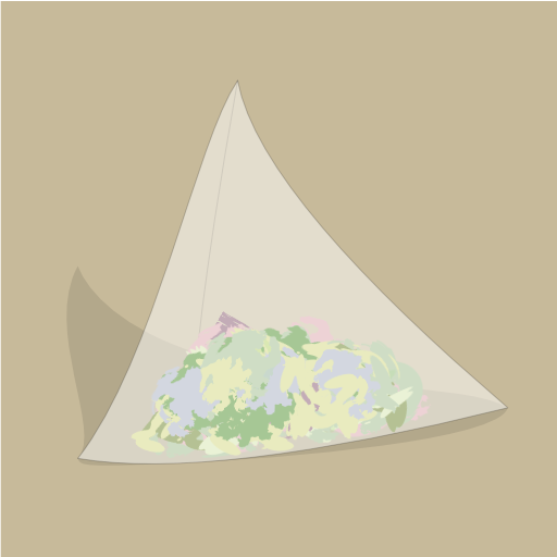 Tea Puzzle