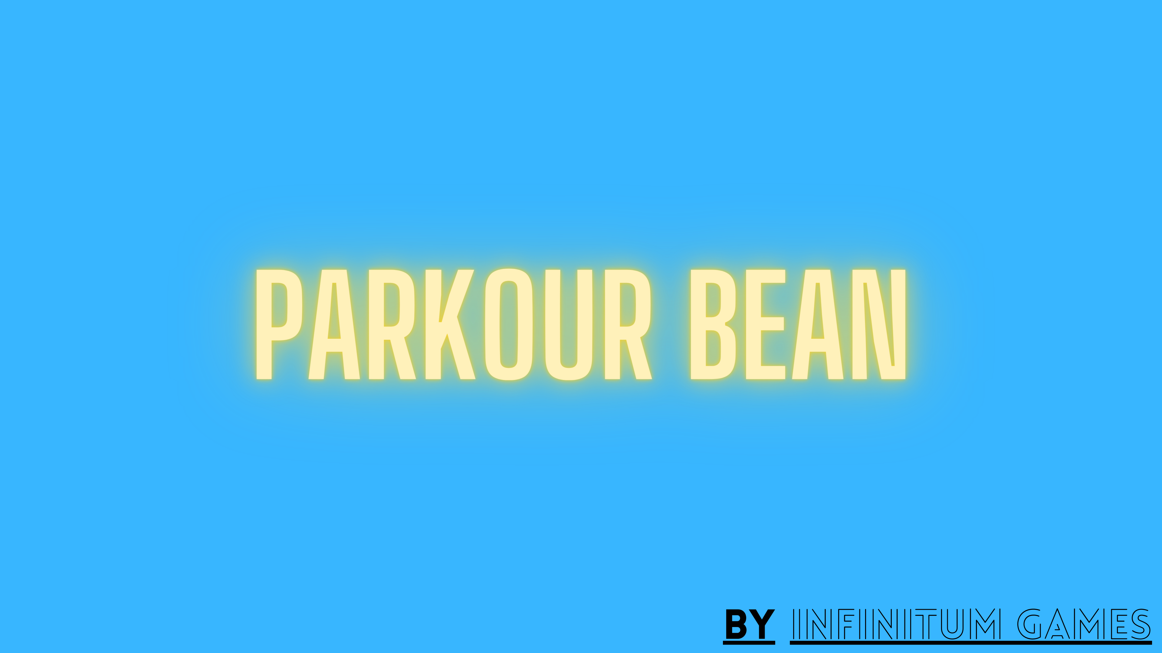 Parkour Bean