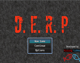 D.E.R.P