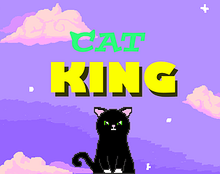 Cat King