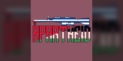 Cover image for Apartheid