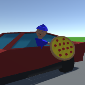 Fastest Food Delivery