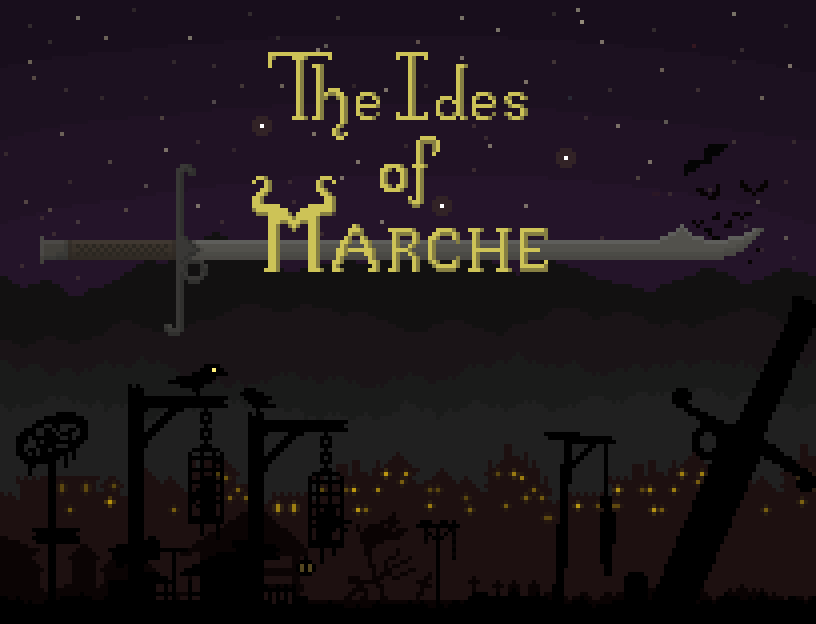 The Ides of Marche (Windows)