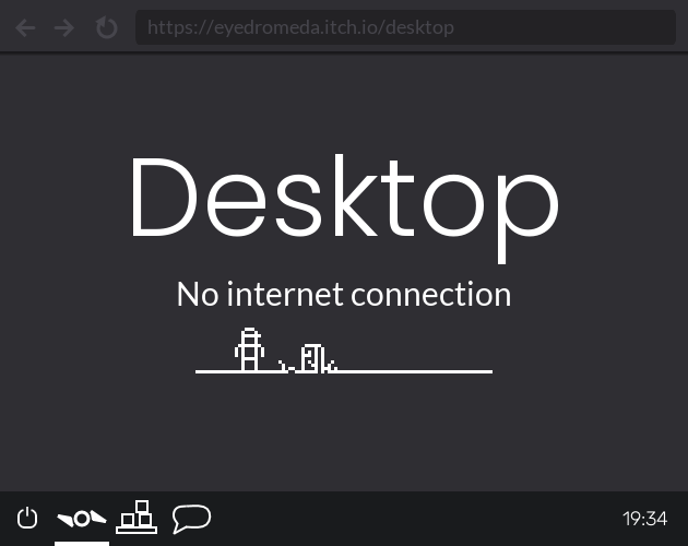 Cover image for Desktop