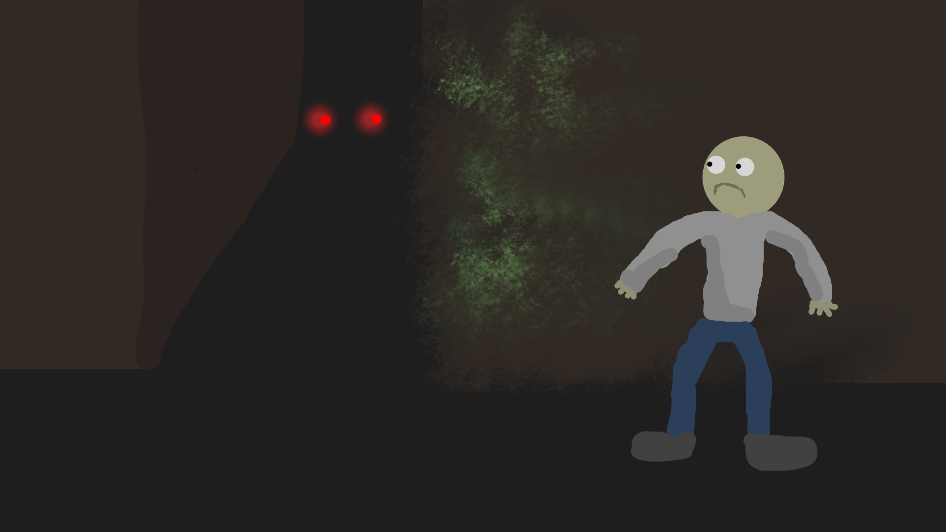 Cover image for Mutant Madness