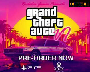 Cover image for Let's make GTA 6