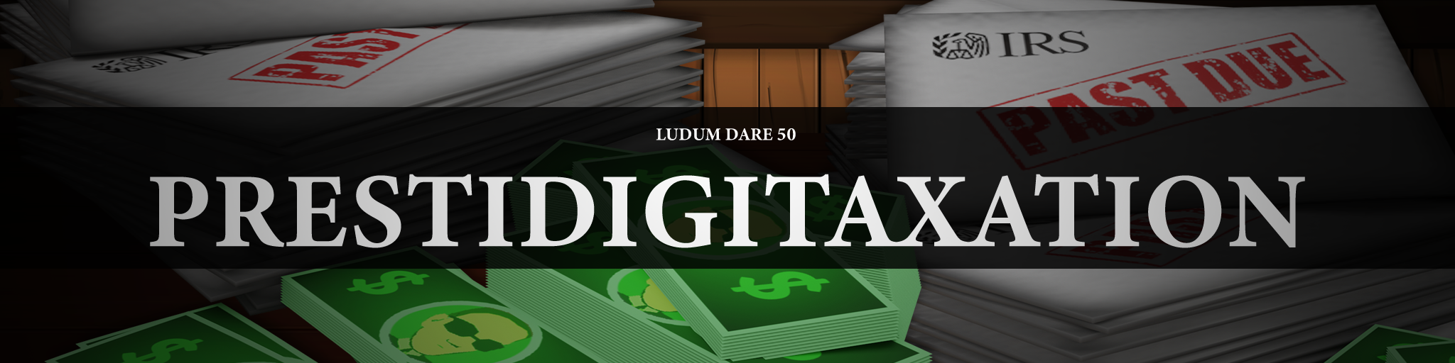 Prestidigitaxation (LD50)