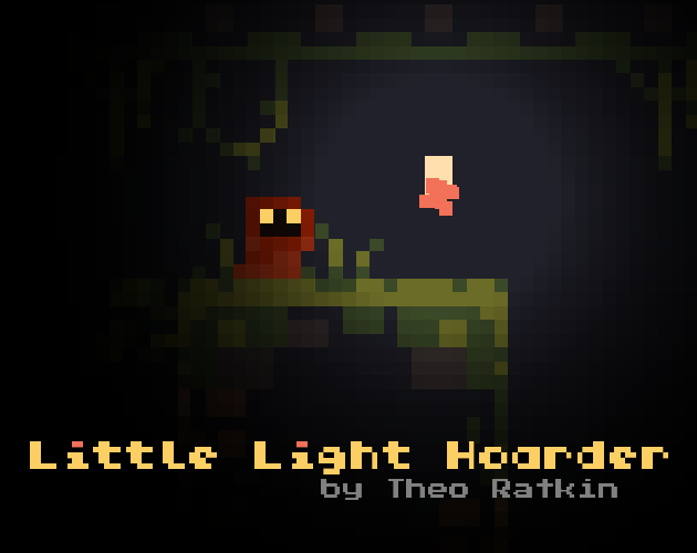 Devlog Little Light Hoarder By THOKR