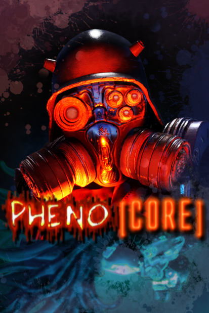 Cover image for Pheno[core] -demo-