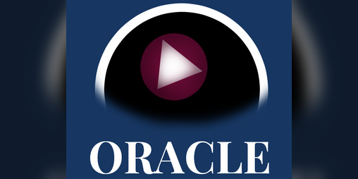 Cover image for ORACLE