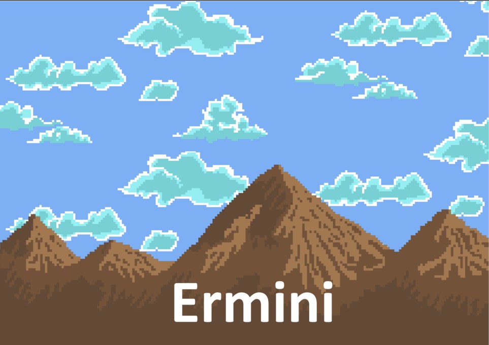 Ermini