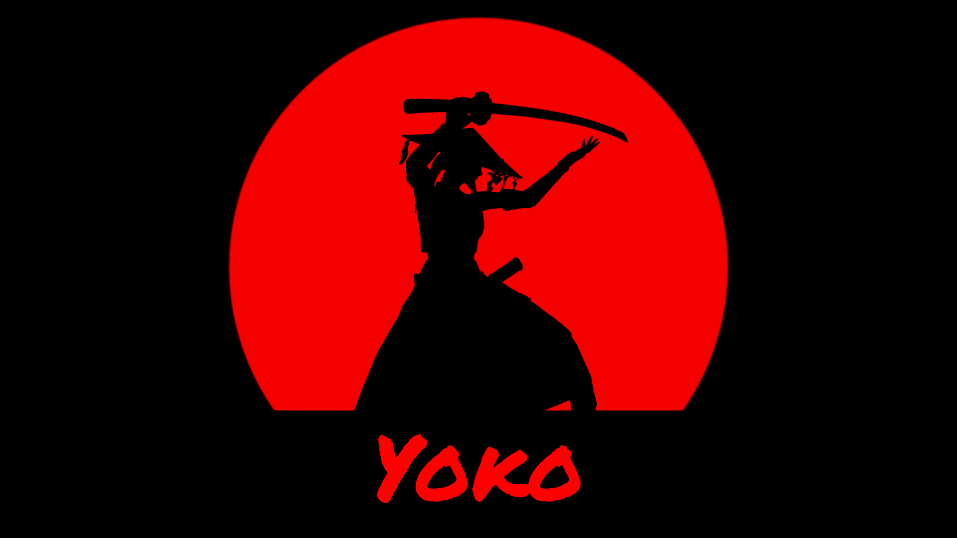 Cover image for Yoko (V1.0)