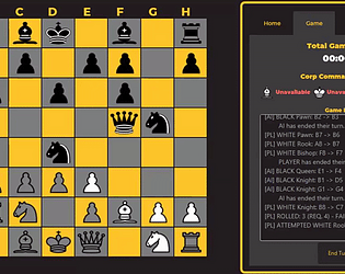 Sturgis' Gambit