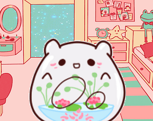 Crystal Pets