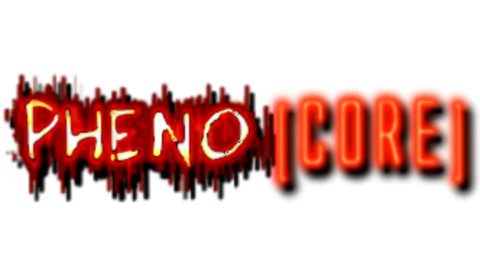 Pheno[core] -demo-
