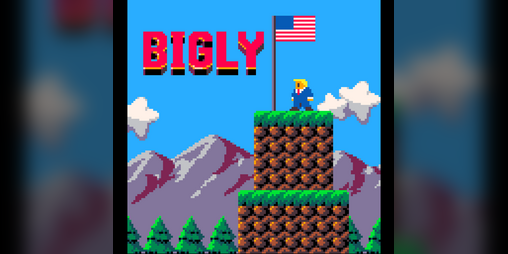 Cover image for BIGLY (demo)