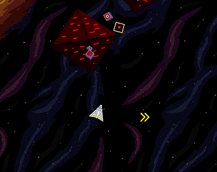 Space Attack!