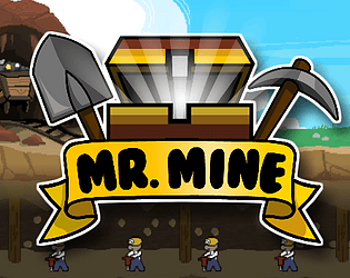 Mining Rush 3D: Idle Games for Android - Free App Download