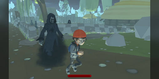Cover image for Escape Or Dead