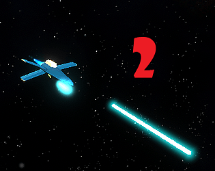 Knarf's Multiplayer Space Arena