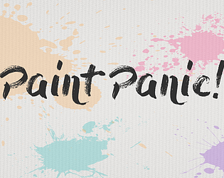 Paint Panic!