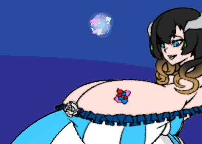 Miriam's Mana Belly (CM)
