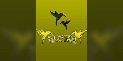 Cover image for Nectar