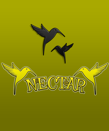 Cover image for Nectar