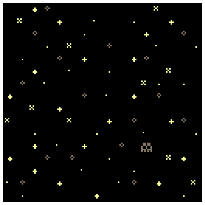 Stargazing