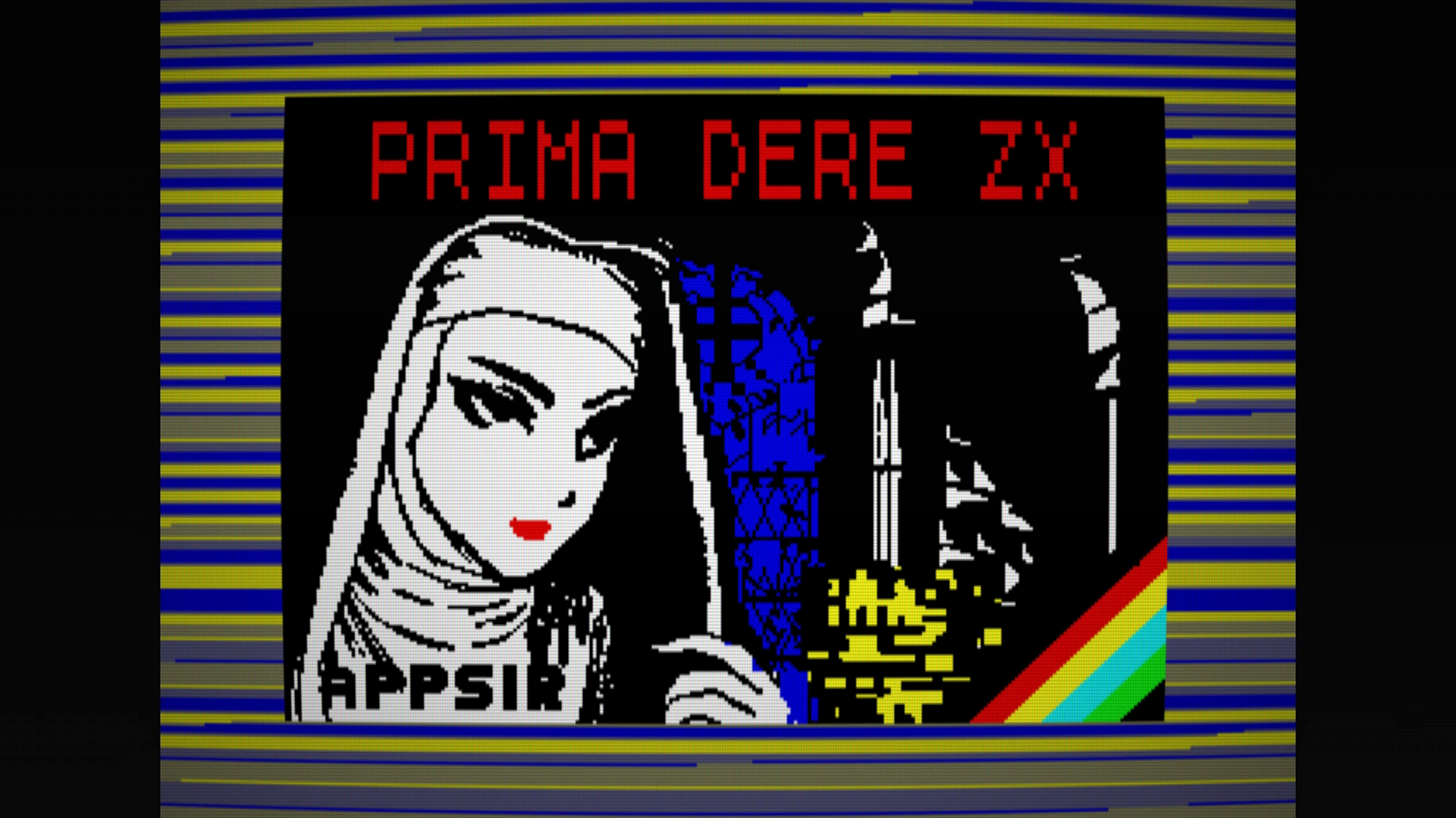 PRIMA DERE ZX by AppSir Games