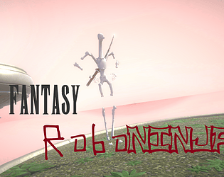 Fantasy Roboninja