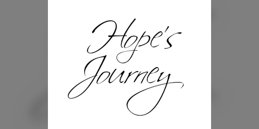 Cover image for Hope's Journey: A Therapeutic Experience