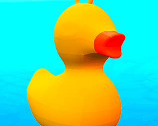 Kwak Kwak !